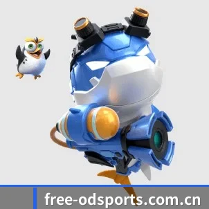 od体育全站 APP 界面